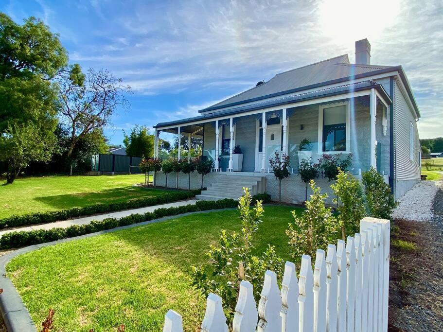 The Cottage At Seppeltsfield, Barossa Valley Экстерьер фото