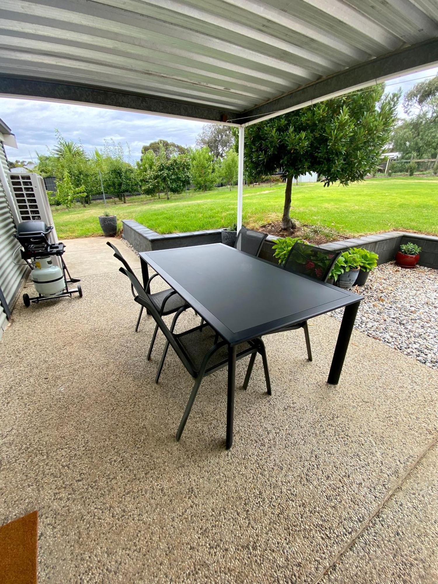 The Cottage At Seppeltsfield, Barossa Valley Экстерьер фото