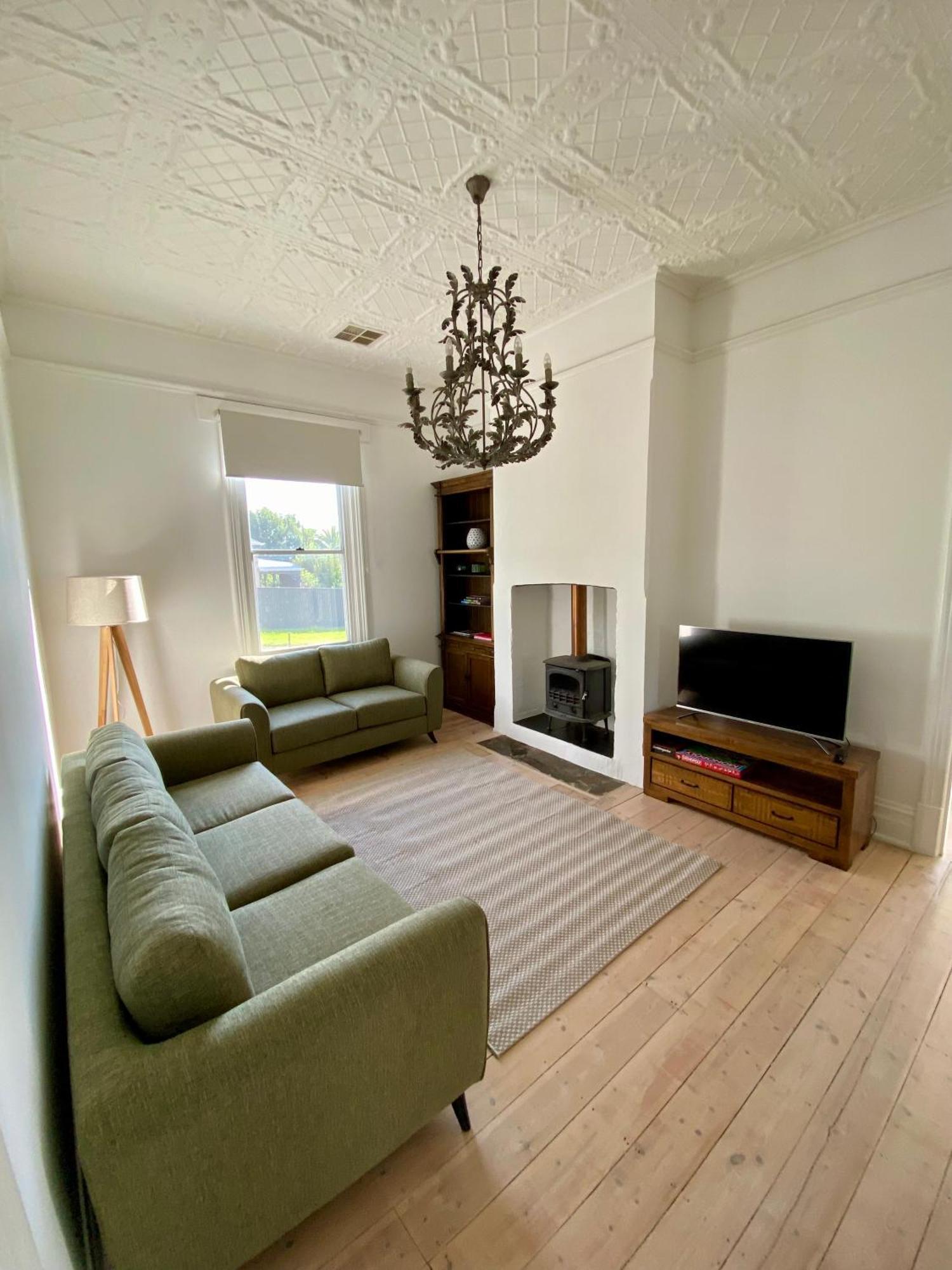 The Cottage At Seppeltsfield, Barossa Valley Экстерьер фото
