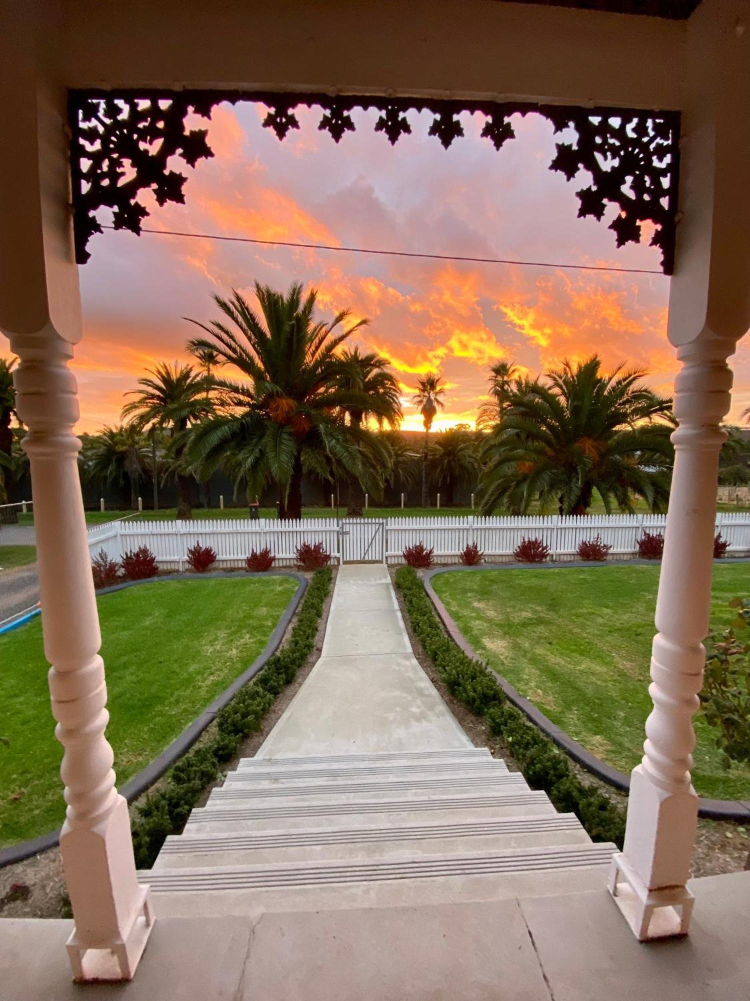 The Cottage At Seppeltsfield, Barossa Valley Экстерьер фото